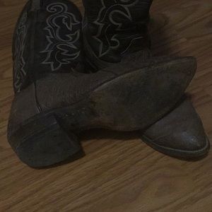 hondo boots Shoes - Men’s Cowboy Boots hondo boots Shoes - Men’s Cowboy Boots
